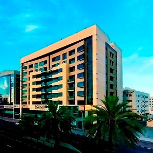 Nojoum Hotel Apartments Llc